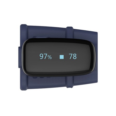 Oxymètre de pouls à surveillance continue oxyfit