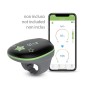 O2ring pulse oximeter continuous monitoring - pediatric