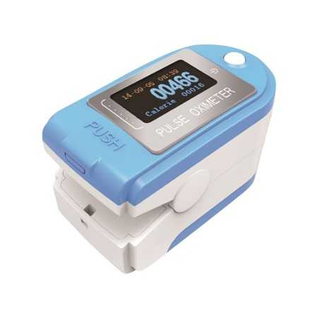 Oxy-9 Pulse Oximeter