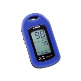 Nonin GO2 Pulse Oximeter - 9570 (gb,fr,es,pt)