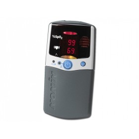 Pulse oximeter nonin palm sat 2500a