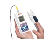 Oxy-50 bluetooth pulse oximeter - with software