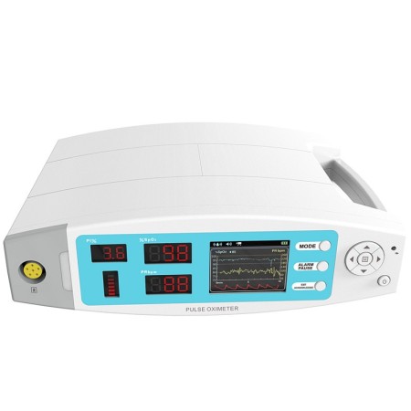 Oxy-200 pulsoximeter