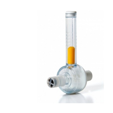 Dispositivo de reabilitação respiratória pulmolift