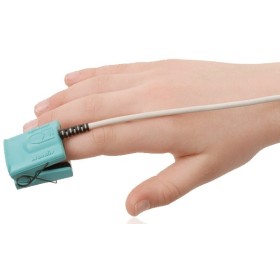 Senzor reutilizabil pediatric sp02 8000ap