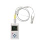 Veterinárny pulzný oxymeter oxy-50 so softvérom