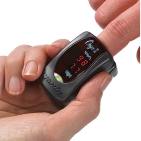 Oximeter onyx vantage 9590