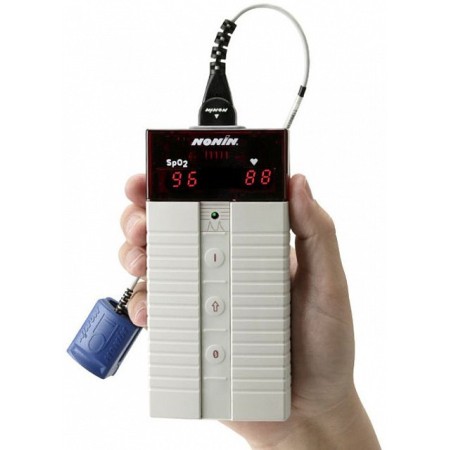 Oxímetro 8500