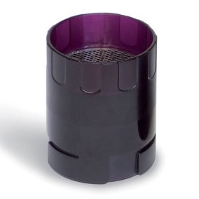 Turbina reutilizável para espirômetros mir