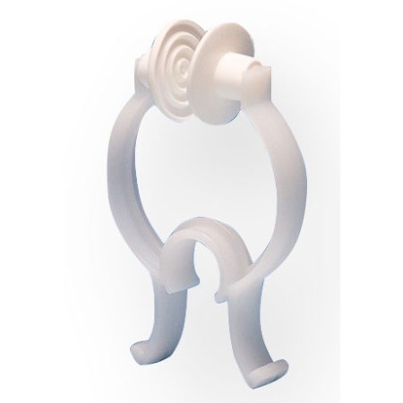 Spirometri næseklemmer (10 stk.)