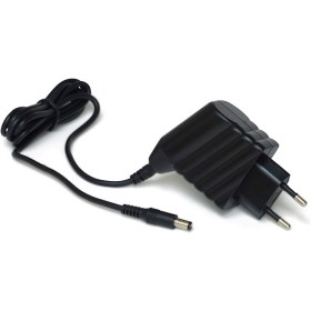 Carregador de bateria 220v para espirômetros spirolab