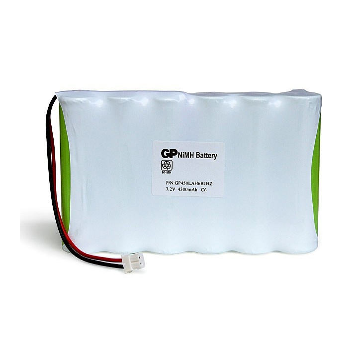 Interner NiMH-Akku für Spirolab-Spirometer