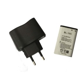 Batterie au lithium rechargeable pour oxymètre A360