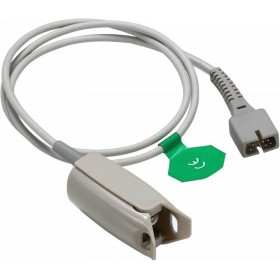 SP02 Sensor de adulto reutilizable para oxímetro A360