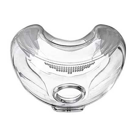 Almohadilla para mascarilla Respironics Amara View CPAP - tamaño. S