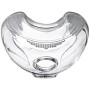 Almohadilla para mascarilla Respironics Amara View CPAP - tamaño. S