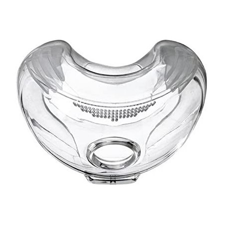 Respironics amara view cpap maska za lice - veličina m