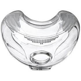 Almohadilla para mascarilla Respironics Amara View CPAP - tamaño. L