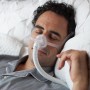 Maschera Nasale per CPAP Wisp in silicone