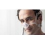 Maschera Nasale per CPAP Wisp in silicone