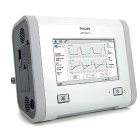 LifeVent EVO² Respironics - pressovolumetric pulmonary ventilator