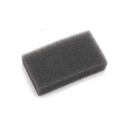 Zwart pollenfilter voor CPAP-merk REMSTAR 60-serie