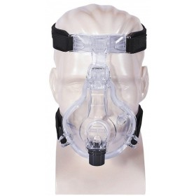 Oronasalis CPAP maszk ComfortFull 2 - L méret