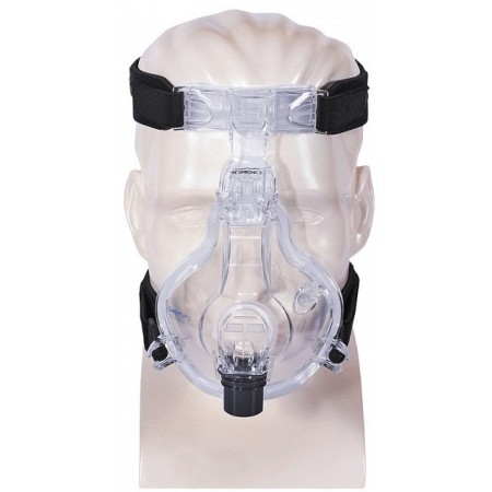 Comfortfull 2 cpap maska za cijelo lice - veliČina l