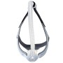 Nasal cpap mask respireo primo p
