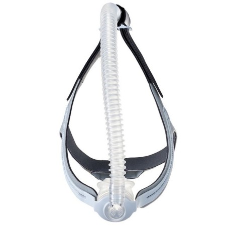 Masque nasal cpap respireo primo p