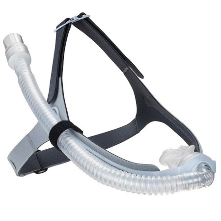Masque nasal respireo primo p pour cpap