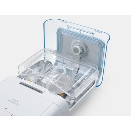 Humidificateur respironics dreamstation cpap et autocpap