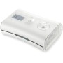 CPAP with SD card and built-in humidifier