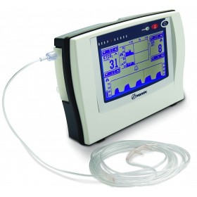 Capnografo respsense (etco2)