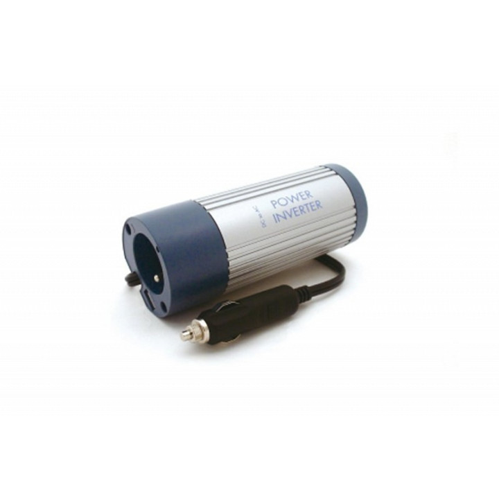 Convertisseur 12V/24 A à tension alternative