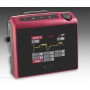 CAP 700 - Positieve en negatieve drukventilator, hoesthulp