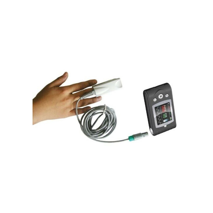 SP02 Reusable Sensor Adults