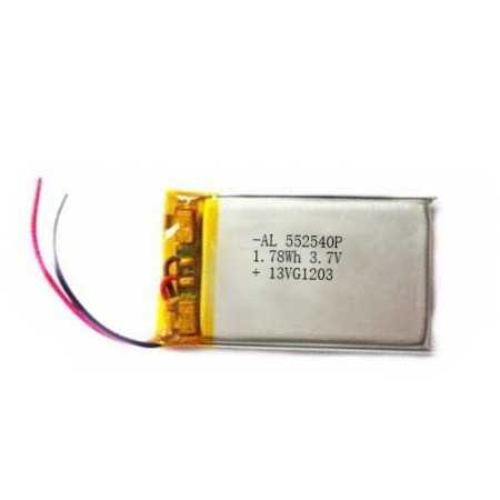 BATTERIE SAT-536 POUR SAT-300