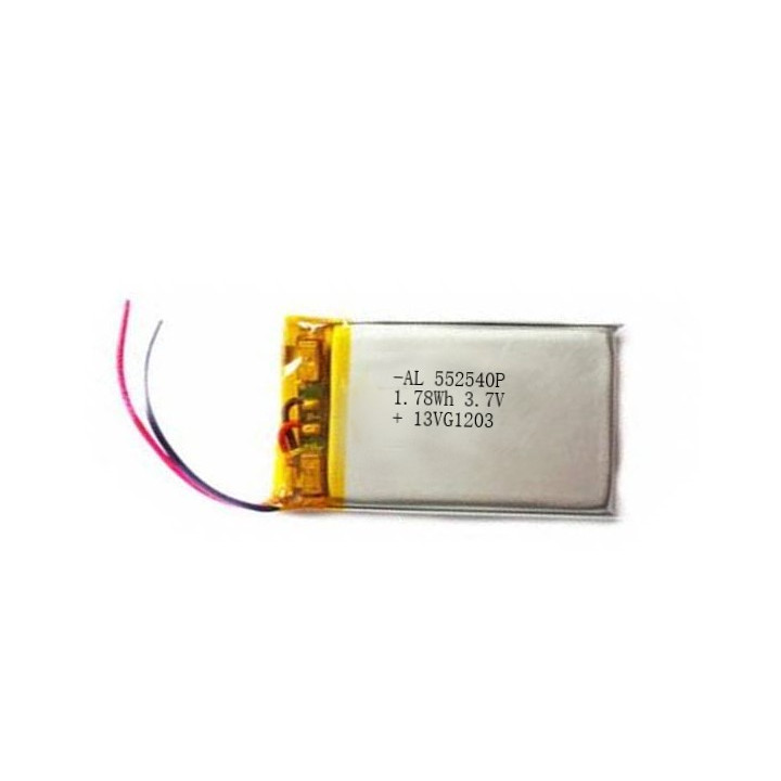 SAT-536 BATERÍA PARA SAT-300