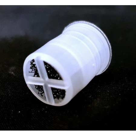 Zamjenski filteri za stimulatore pluća (10 komada)