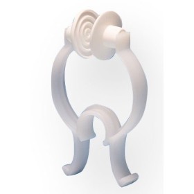 Spirometri næseklemmer (100 stk.)