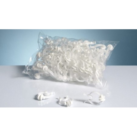 Spirometry nose clips (100 pcs.)