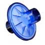 Filtres antiviraux antibactériens pour spiromètres cosmed pony fx, cosmed microquark, customed - 100 pcs