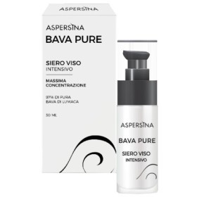Aspersina Bava Pure arckrém