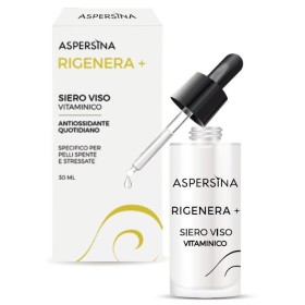 Aspersina rigenera+ vitamine gezichtsserum 30 ml
