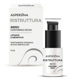 Aspertina restructures lifting & filler sérum na oční kontury 15 ml