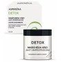Aspersina detox hautreinigende und anti-hautunreinheiten gesichtsmaske 100 ml