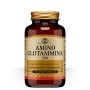 Solgar Amino Glutamine 500, 50 gélules végétales