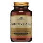 Solgar golden gaba 50 capsule vegetale (acid gama-aminobutiric) - 50 capsule