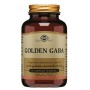 Solgar GOLDEN GABA 50 kapsułek wegetariańskich (Kwas gamma-aminomasłowy) - 50 kapsułek